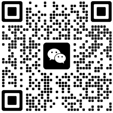 微信扫一扫 添加客服微信