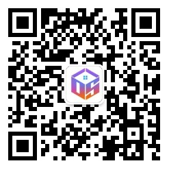 扫码关注微信公众号